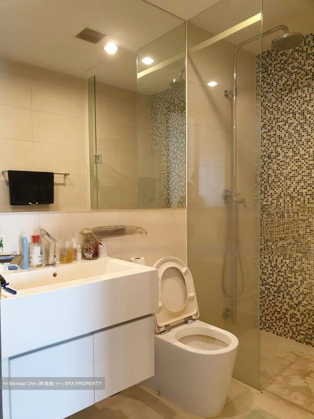 The Rochester Residences (D5), Apartment #477510551